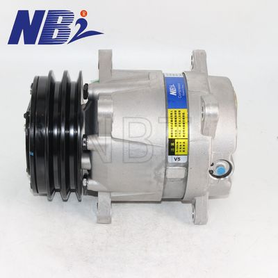 Shacman F3000 Lkw-Teile Klimaanlage Kompressor DZ95189154012