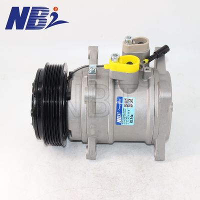 Ein guter Preis. Auto Daily II 447280-1800 Autoklimakompressor Neues 5801362246 Kompressor 10S17C 12V Klimaanlage Online