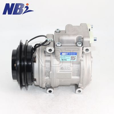 Ein guter Preis. Pokka 97701-3V110 Auto-Klimakompressor 12V für Hyundai Sonata Kia K5 97701-3V110 97701-4M100 Online