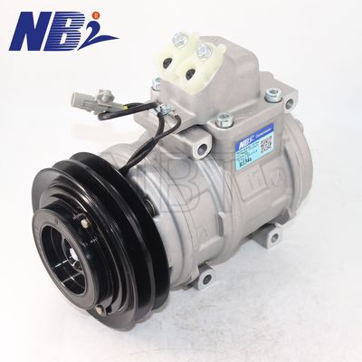 Ein guter Preis. Großhandel Qualität 1K18081200007 Automobil Klimaanlagen Kompressor 2A 12V Klimakompressor für Foton Toano Online