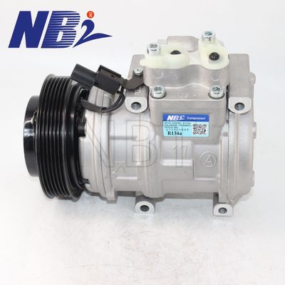 CRRC Klimakompressor für Klimaanlage Neufahrzeug Elektroausrüstung Great Wall Tengyi V80 4PK-125 10PA17C
