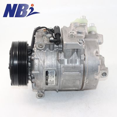 Ein guter Preis. OEM 64529122618 64509180549 Auto-Klimakompressor für PKW, Auto-Klimaanlagenteil 7SEU17C Kompressor für BMW 5 6 7 Z4 E60 E61 E63 E89 2004-2011 WXBM017 Online