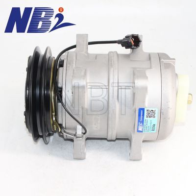 A3639 DKS13 Auto Klimaanlagen Teile Auto AC Kompressor für Isuzu Kühlwagen 12V