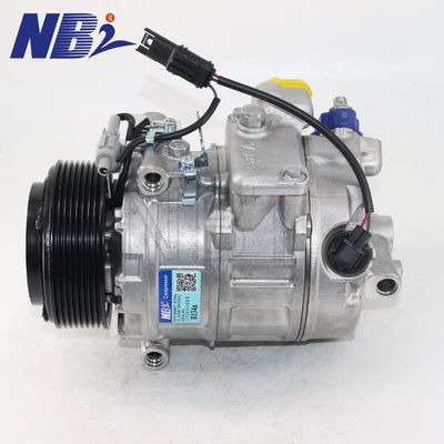 Ein guter Preis. WLBTR 64526917859 Klimaanlage Kompressor für BMW E60 E61 525d 530d 535d E65 730i Li Online