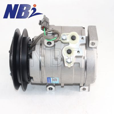 20Y-810-1260 A/C Kompressor für Komatsu Bagger PC240 PC270