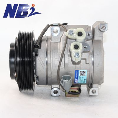 Automobilteile Klimasysteme Automobil Wechselstromkompressor für Toyota FJ Cruiser 4Runner Tundra 4.0L