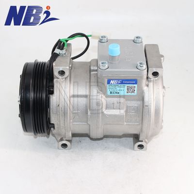 Ein guter Preis. OEM AL153386 AL176857 7700038545 10PA15C Klimakompressor für JOHN DEERE TP Online