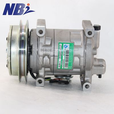Ein guter Preis. TALUADA Bagger Teile Klimaanlagenpumpe für SH120 SH200 SH210 SH240 SH350 SH360A3 SH360A5 SH360A6 Online