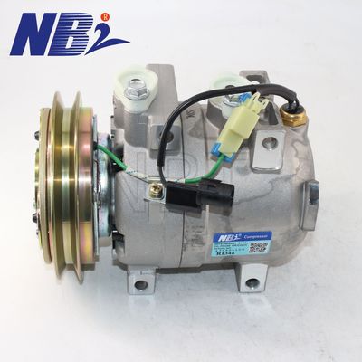 Ein guter Preis. OEM 11N8-92040 11N8-92040 CAR PARTS AC Kompressor Bagger R215 D21 11N690040 11N6-90040 506021-7082 A5000674001 Online