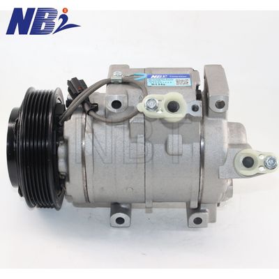 10SR19C Automatik-WK-Kompressor für Toyota Lexus 88310-6A290 883106A290 447260-0010 4472600010