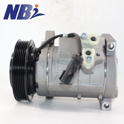 Auto Klimakompressor für Mitsubishi Toyota Camry Yaris Honda Mazda Nissan X-Trail Elektrischer Klimakompressor