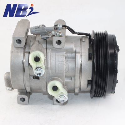 Ein guter Preis. Für CHANGAN RUIXING M60 Autobus-Klimasystem Teile Auto Ac Kompressor 80690035 Online