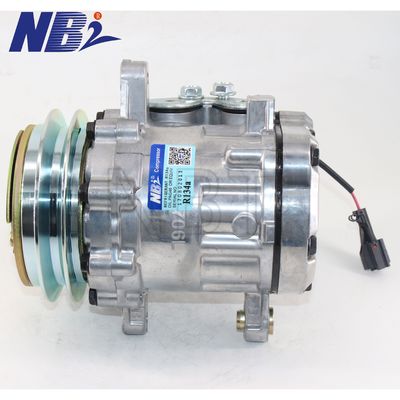 Ein guter Preis. 88310-bz070 Automatischer Klimaanlagekompressor für Perodua Viva D18D Online