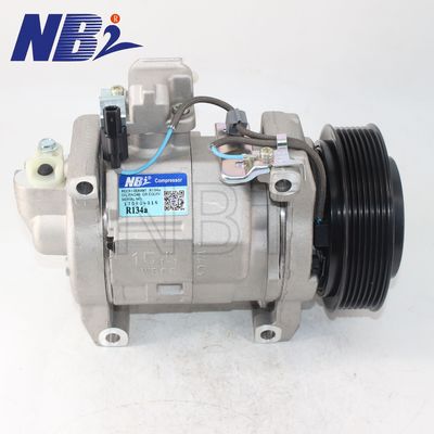 Ein guter Preis. Klimakompressor für Honda Accord IX 2.4L I-VTEC OE 006A2226D/ 38900-RLF-003 /38810-5A2-A01 /389245A2A01 Online