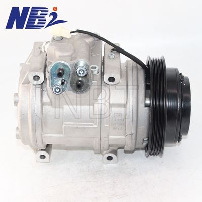 Ein guter Preis. 12 V Klimagerät für Fahrzeuge Automatik-Wechselstromkompressor für BAIC BJ40 2.0T Online