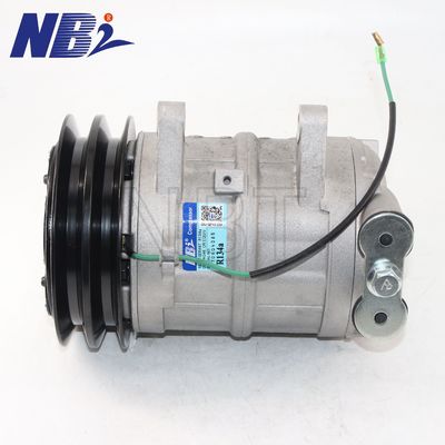 Ein guter Preis. 506011-7110 DKS17C 24V 2PK Auto-Ac-Kompressor für Nissan Lkw 2Pk Online