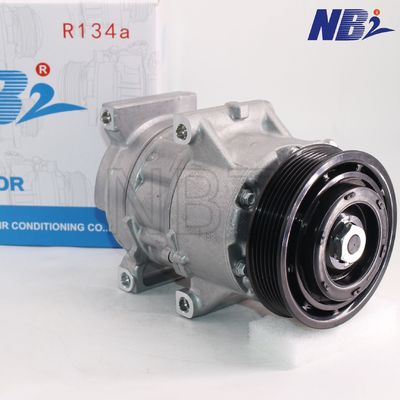 Ein guter Preis. 97701-D4400 CG447250-0541 97701C2000 6SES14C 12 V Autoteile Luftkompressor für Kia Optima für Hyundai Sonata Online