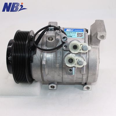 Ein guter Preis. Denso 10S15C Klimaanlage Kompressor für Toyota RAV4 447220-3934 447220-3935 88310-42180 Online