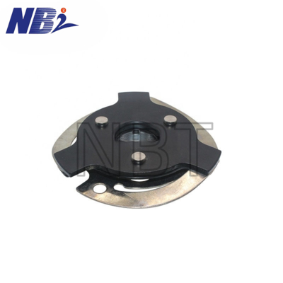 Ein guter Preis. Automobil-Ac-Magnetkupplung Ersatzteile Ac-Kompressor-Kupplungsmontage für Vw Touran 10pk 130mm Online