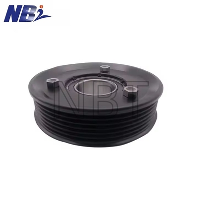 Ein guter Preis. Auto Klimaanlagenkupplung für Volkswagen Golf 7 6pk 110mm OEM 1K0820803E 1K0820803F 1K0820803G Online