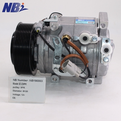Ein guter Preis. 10SR19C Automatik-WK-Kompressor für Toyota Lexus 88310-6A290 883106A290 447260-0010 4472600010 Online