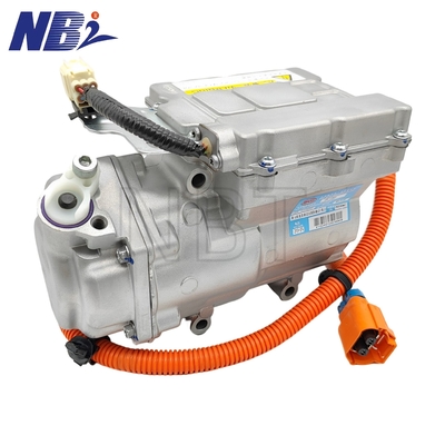 Neuer AC-Kompressor 5AEC-8103020B mit zusätzlichem Kältemittelöl, passend für BYD Qin Plus Teile