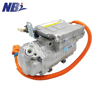 Ein guter Preis. BC28B OEM HCE-8103020 Wechselstromkompressor für BYD Han 569,6V Online