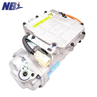 Ein guter Preis. OEM T7-8103020 Elektrischer Auto-Klimakompressor BC28A T78103020 für Byd LKW 550V-730V Auto-Ersatzteile Elektrische Kompressoren Online
