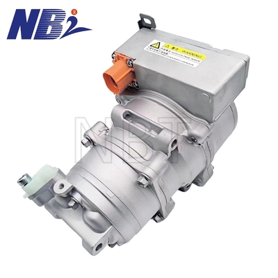 Ein guter Preis. Großhandel Guter Preis Gute Qualität 12973194-00 HA2HE-8103020 Elektrischer Kompressor Baugruppe Elektrische Klimaanlagenpumpe für BYD QIN Online