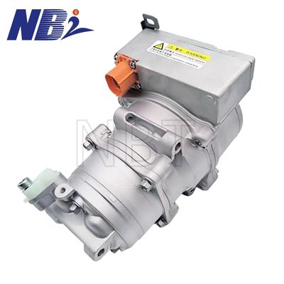 Großhandel Guter Preis Gute Qualität 12973194-00 HA2HE-8103020 Elektrischer Kompressor Baugruppe Elektrische Klimaanlagenpumpe für BYD QIN