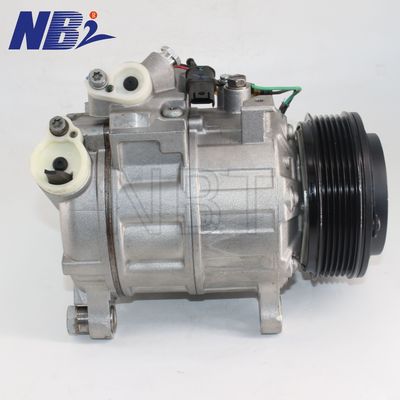 Niedrigerer Preis AC Kompressor 12V für BMW X1/X3 Oem 64529216466 Auto AC Kompressor Klimaanlage*