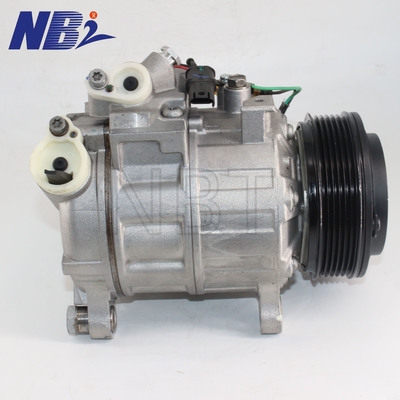 Ein guter Preis. Niedrigerer Preis AC Kompressor 12V für BMW X1/X3 Oem 64529216466 Auto AC Kompressor Klimaanlage* Online