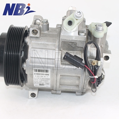 Ein guter Preis. W906 Viano Klimakompressor 9068302401 OEM A9068302401 Vito 2003 2010 für Mercedes-Benz Online