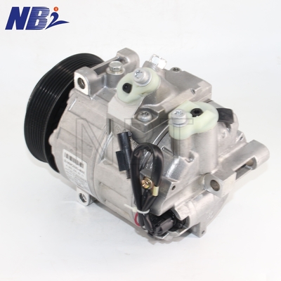 Ein guter Preis. 0022305811 A0022305811 A/C-Klimakompressorpumpe für Mercedes Benz W164 GL320 ML320 R350 Online