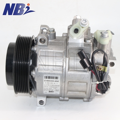 Ein guter Preis. Original 814889 Autoteile 12V Auto-Klimakompressor für Mercedes Benz C-Klasse (W203) Online