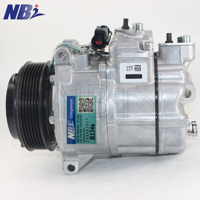 Ein guter Preis. 7SBH17 6PK Klimakompressor für 2017-2018 Dodge Ram 1500 / 3500 5.7L OEM MC447160-7121 CO 29182C 68140664AE Online
