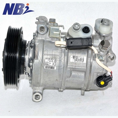Ein guter Preis. Wechselstromkompressor für Mercedes Benz W246 X156 W176 C117 X117 CLA180 CLA200 A180 B200 447150-4488 447150-4484 A0038304360 0038304360 Online