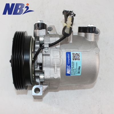 Ein guter Preis. Mitsubishi Lancer Outlander 12Volt Car Compressor Universal Car Air Conditioner System with 7813A618 Accessories New 4PK Online