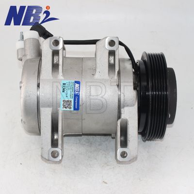 Ein guter Preis. OEM926004BB2A Air Conditioning Compressor for Nissan Rogue 2008-16 Cars Direct Supplier Online