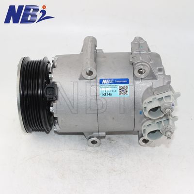 Ein guter Preis. Auto-Klimaanlage 12V Kompressor für Ford Fiesta 2014-2019 OEM AV1119D629AC AV1119D629BA AV1119D629BB AV1Z19703B CO 9781C Online