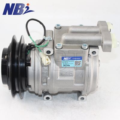 Ein guter Preis. 500341617 99488569 Car AC Part 10PA17C Auto Air Conditioning Compressor for Lveco Truck 1993-2004 447170-5430 Online