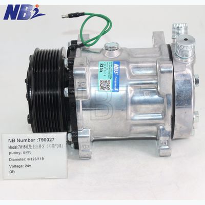 FÜR Bateman/Case/New Holland/Fiat Valtra Valmet Luftkompressoren Modelle 82008689 82016158 82002069 820161581