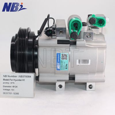 Ein guter Preis. HCC VS-18N 5Pk Ac Compressor for Hyundai Santa Fe 2.4i 97701-26010 97701-26011 97701-3A570 Hcc Compressor for Hyundai Online