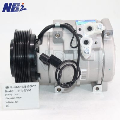 Ein guter Preis. SUNORO 8PK 145MM 10S17C Compressor 178-5545 245-7779 305-0324 259-7243 447260-8391 24V Clutch for Excavator Online