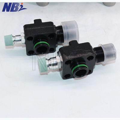 Ein guter Preis. 506010-1720 Air Compressor TM31 for AC Trucks 24V 8PV R134A DKS32 Online