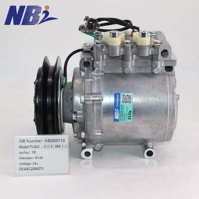 Kompressor AKC200A275A für Mitsubishi 8DC9