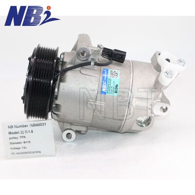 Ein guter Preis. AC-Klimaanlage Kühlkompressor für NISSAN X-TRAIL QASHQAI 1.6 2.0 92600JD73A 92600JD74A 92600JD70B 92600JD75A 92600JD700 Online