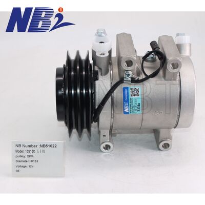 Neue 10s15C Isuzu Pulley 2PK 12V für für NB71047-1