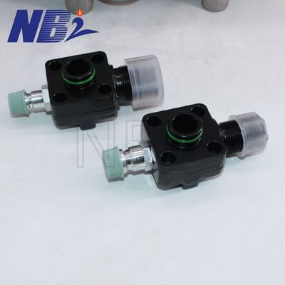 Ein guter Preis. DKS32 TM-31 24V Klimaanlage Automatik-Akku-Kompressor für Nissan Zivilfahrzeug-Akku-Kompressor Online