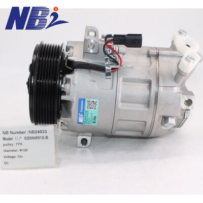 Ein guter Preis. geeignet für Nissan X-Trail (T31) 2.0L 2010-2013 NISSAN QASHQAI / QASHQAI +2 I (J10, JJ10) 1.6L 2011-2013 12V Auto Klimaanlage Online